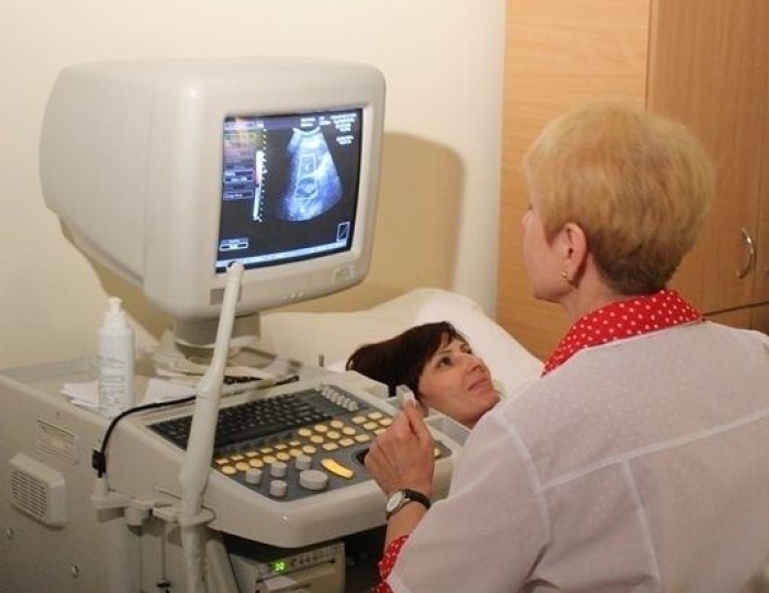 Оздоровительные услуги - Санаторий «Русь» Сочи