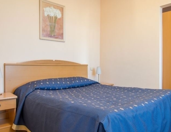 1-кат. 2-мест. улучшенный (к. Морской) - Санаторий «Русь» Сочи