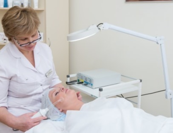 SPA-отдых - Санаторий «Русь» Сочи