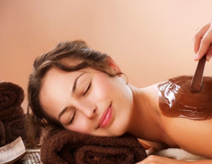 SPA-отдых - Санаторий «Русь» Сочи