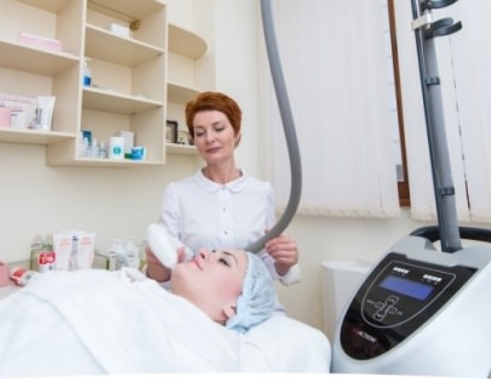 SPA-отдых - Санаторий «Русь» Сочи