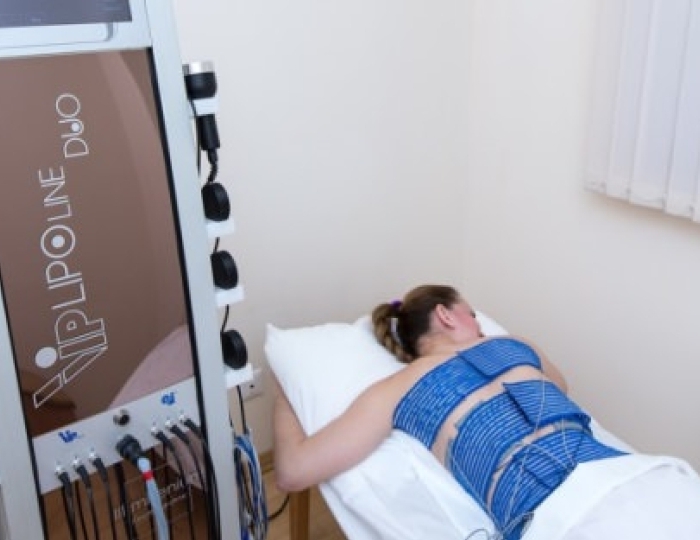 SPA-отдых - Санаторий «Русь» Сочи