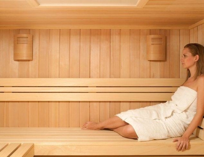 SPA-отдых - Санаторий «Русь» Сочи