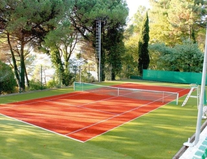 Услуги и развлечения - Санаторий «Русь» Сочи