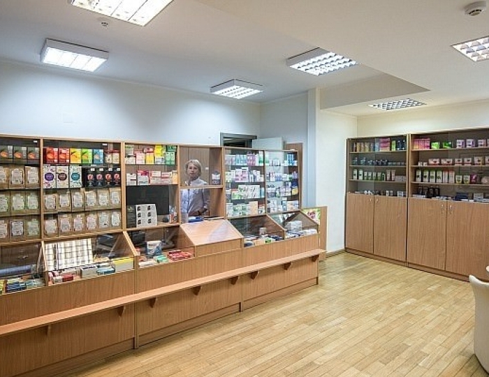 Услуги и развлечения - Санаторий «Русь» Сочи