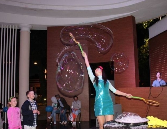 Услуги и развлечения - Санаторий «Русь» Сочи