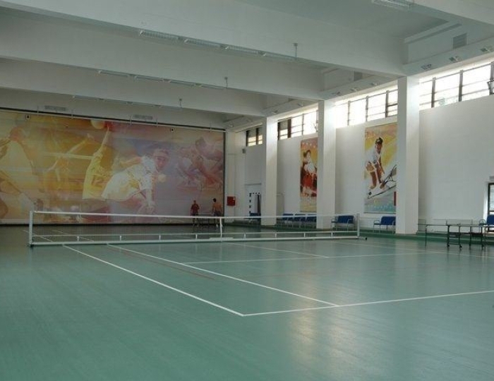 Услуги и развлечения - Санаторий «Русь» Сочи